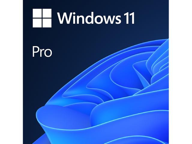 Microsoft Windows 11 Pro 64-bit – UASM